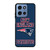 New England Patriots 03 Motorola Moto G 5G 2025 Case