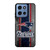New England Patriots 04 Motorola Moto G 5G 2025 Case