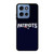 New England Patriots 05 Motorola Moto G 5G 2025 Case