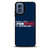 New England Patriots Forever Motorola Moto G 5G 2024 Case