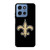 New Orleans Saints 01 Motorola Moto G 5G 2025 Case