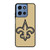 New Orleans Saints 02 Motorola Moto G 5G 2025 Case