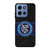 New York City FC 02 Motorola Moto G 5G 2025 Case