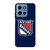 New York Rangers 01 Motorola Moto G 5G 2025 Case