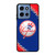New York Yankees 03 Motorola Moto G 5G 2025 Case
