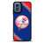 New York Yankees 03 Motorola Moto G 5G 2024 Case