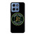Oakland Athletics 03 Motorola Moto G 5G 2025 Case