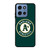 Oakland Athletics 04 Motorola Moto G 5G 2025 Case