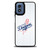 Oklahoma City Dodgers Motorola Moto G 5G 2024 Case
