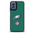 Philadelphia Eagles Nfl Team Cool Motorola Moto G 5G 2024 Case