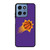 Phoenix Suns 01 Motorola Moto G 5G 2025 Case
