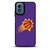 Phoenix Suns 01 Motorola Moto G 5G 2024 Case