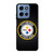 Pittsburgh Steelers 02 Motorola Moto G 5G 2025 Case