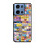 Pokemon Quest Icons Motorola Moto G 5G 2025 Case