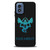 Pokemon Team Harmony Motorola Moto G 5G 2024 Case