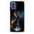 Resident Evil 4 Remake Leon S Kennedy Motorola Moto G 5G 2024 Case