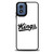 Sacramento Kings 02 Motorola Moto G 5G 2024 Case