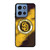 San Diego Padres 02 Motorola Moto G 5G 2025 Case