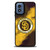San Diego Padres 02 Motorola Moto G 5G 2024 Case