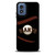 San Francisco Giants 01 Motorola Moto G 5G 2024 Case
