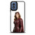 Scarlet Witch Motorola Moto G 5G 2024 Case