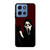 Scream Ghosface Motorola Moto G 5G 2025 Case