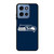 Seattle Seahawks 02 Motorola Moto G 5G 2025 Case