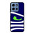 Seattle Seahawks 03 Motorola Moto G 5G 2025 Case