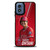 Shohei Ohtani Los Angeles Motorola Moto G 5G 2024 Case
