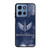 St Louis Battlehawks Motorola Moto G 5G 2025 Case