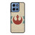 Star Wars The Phoenix Motorola Moto G 5G 2025 Case