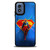 Supergirl 2026 Lasser Motorola Moto G 5G 2024 Case