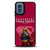 Supergirl 2026 Motorola Moto G 5G 2024 Case