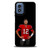 Tampa Bay Buccaneers Tom Brady Motorola Moto G 5G 2024 Case