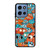 The Amazing World of Gumball Motorola Moto G 5G 2025 Case