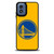 The Golden State Warriors 01 Motorola Moto G 5G 2024 Case