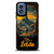 The Legend of Zelda Link Adventure Motorola Moto G 5G 2024 Case