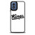 The Sacramento Kings Motorola Moto G 5G 2024 Case