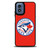 Toronto Blue Jays 01 Motorola Moto G 5G 2024 Case