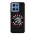 Toronto Raptors 01 Motorola Moto G 5G 2025 Case