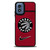 Toronto Raptors 02 Motorola Moto G 5G 2024 Case