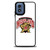 University of Maryland 02 Motorola Moto G 5G 2024 Case