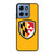 University of Maryland Motorola Moto G 5G 2025 Case