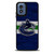 Vancouver Canucks 01 Motorola Moto G 5G 2024 Case