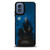 Vergil Devil May Cry Motorola Moto G 5G 2024 Case
