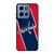 Washington Capitals 02 Motorola Moto G 5G 2025 Case