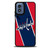 Washington Capitals 02 Motorola Moto G 5G 2024 Case