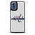 Washington Capitals 03 Motorola Moto G 5G 2024 Case