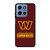 Washington Commanders 02 Motorola Moto G 5G 2025 Case