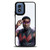 Wonder Man Series Motorola Moto G 5G 2024 Case